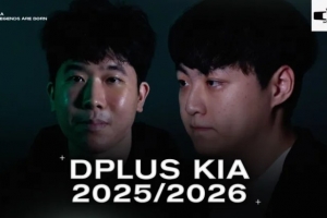 ShowMaker：26年最期待自己；想参加包括亚运会在内的所有比赛