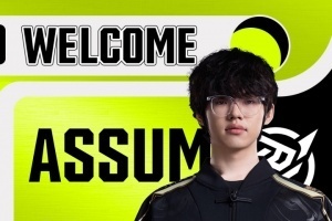 NIP俱乐部宣布，下路选手Assum正式加盟，将与队伍共同开启新赛季的挑战。