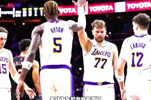 这特么还咋玩了，詹姆斯你要是这么打，谁还敢提交易俩字...