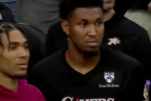 年仅18岁就成了欧洲之王！东契奇的成长之路就像开了挂...